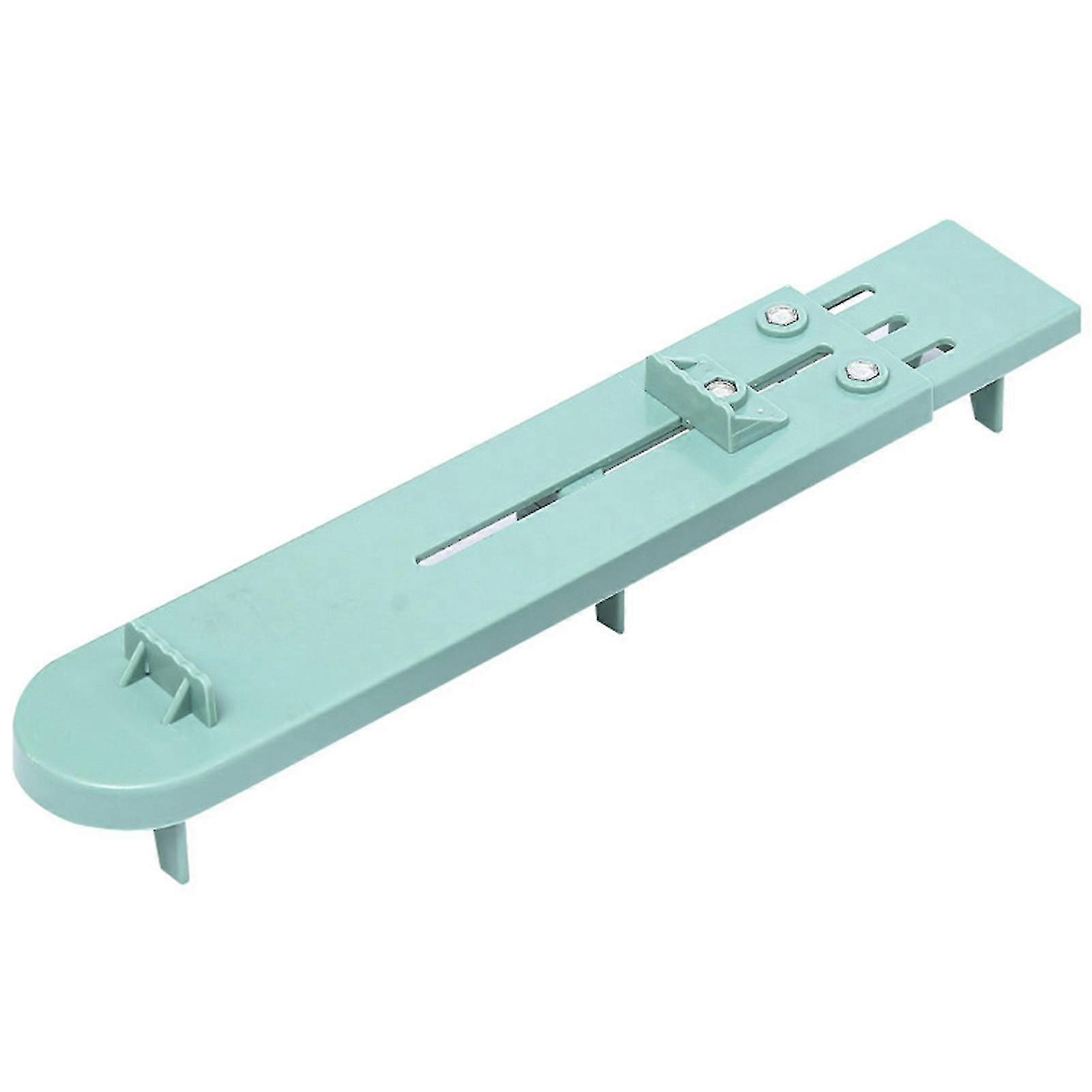 Sharpening Stone Holder Adjustable Length For Kitchen Sink Bridge Sharpener Rack