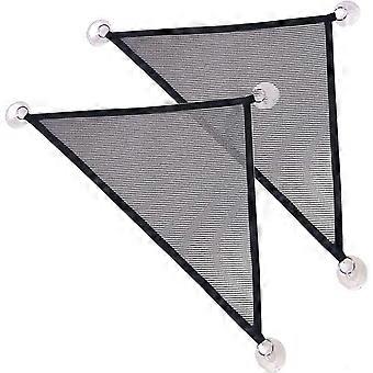 2 Pieces Mesh Reptile Hammocks, Mesh Lizard Hammock, Reptile Lizard Hammock, for Reptiles Such As Lizards, Snakes, Geckos