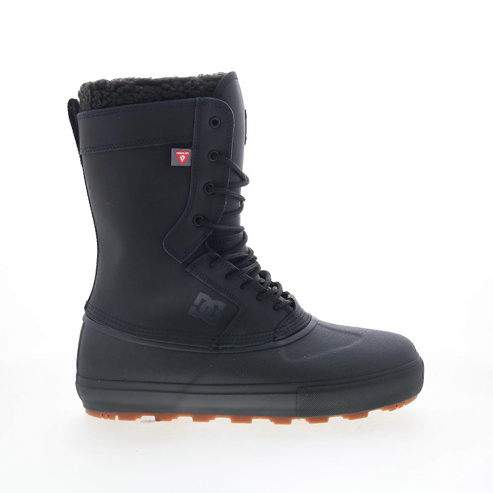 DC Herren-Freizeitstiefel DC Reach
