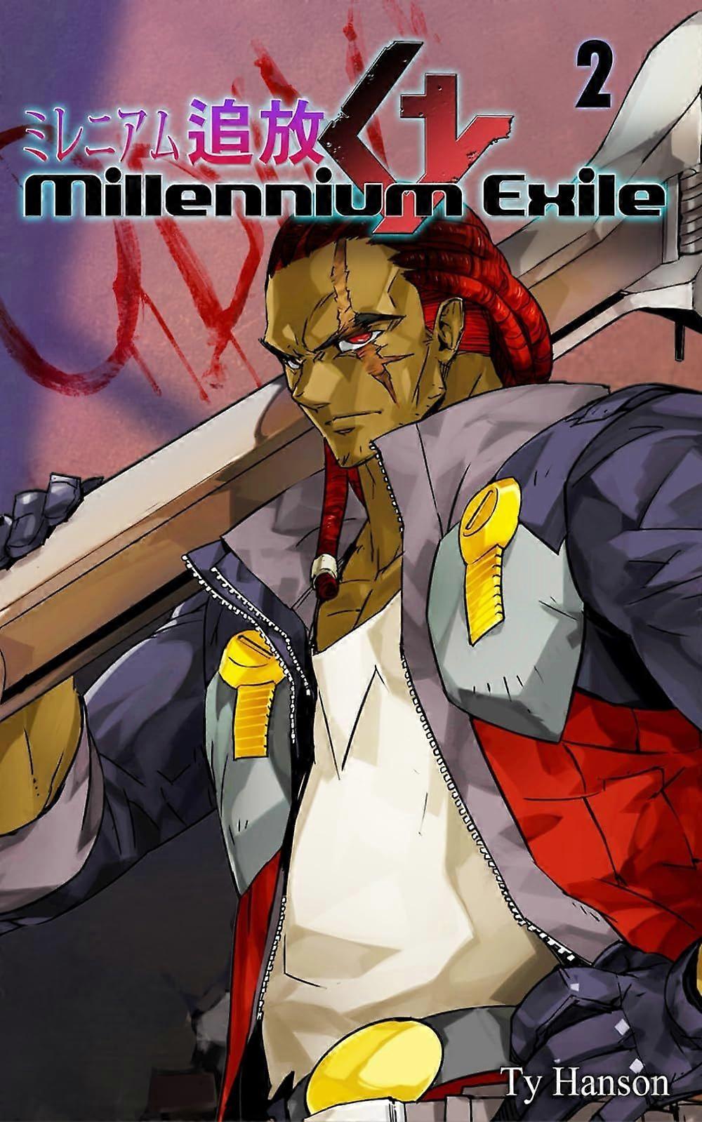 Millennium exile volume two