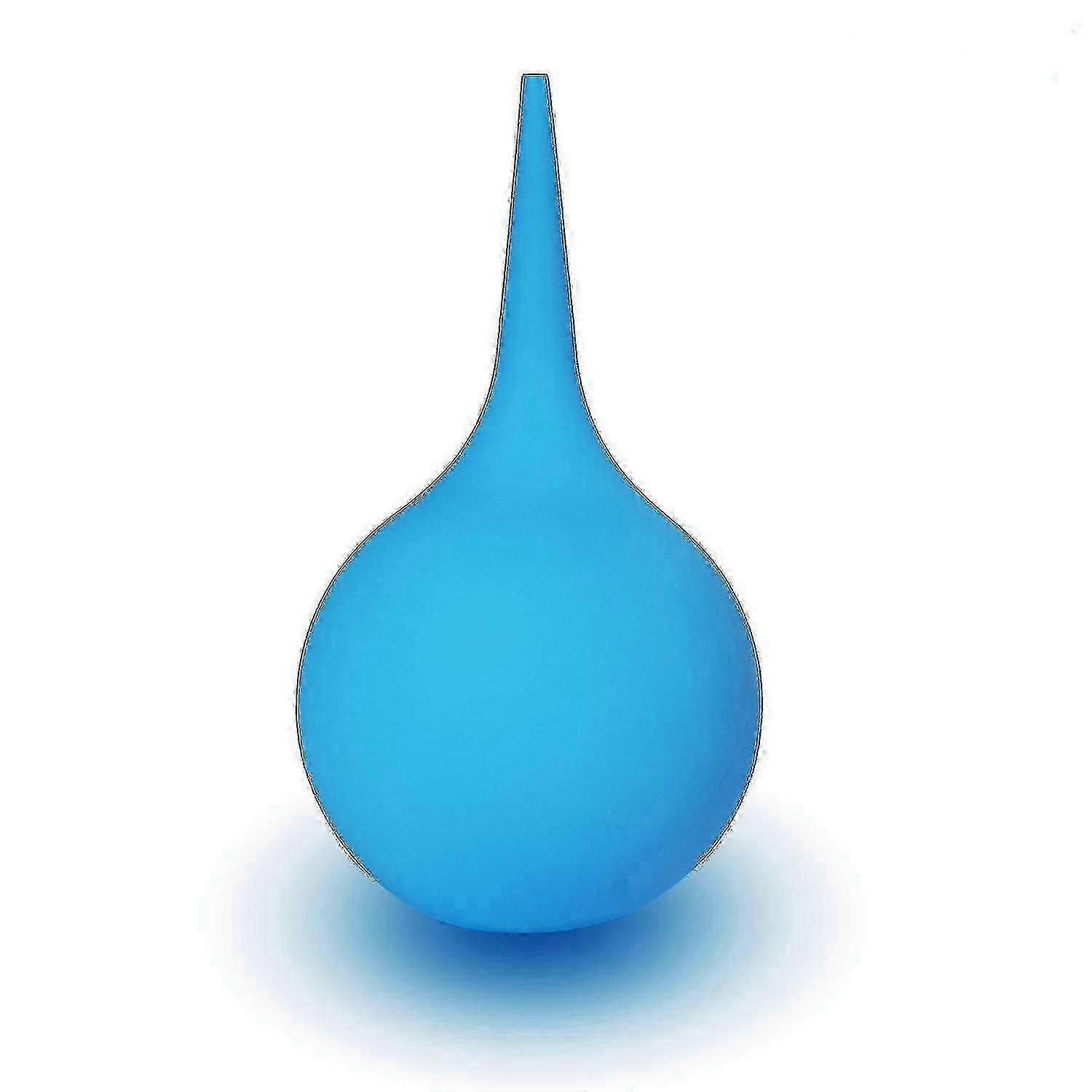 Effective Ear Cleaning Solution - Earwax Remover With Syringe Bulb