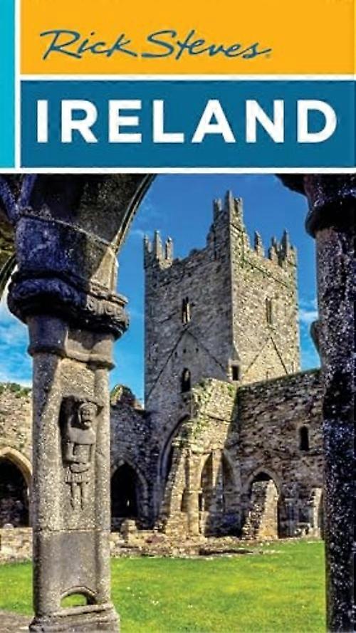 Rick Steves Irlandia