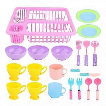 Durable Kitchen Toys For Kids