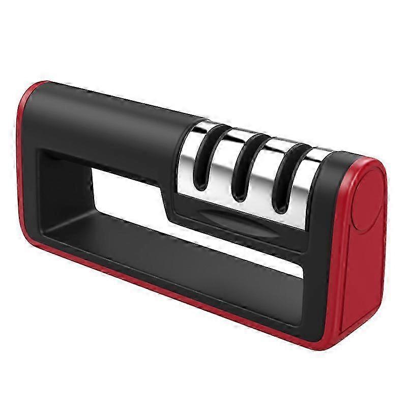 Premium Knife Sharpener, High-End, Long-Lasting Sharpness, Trending