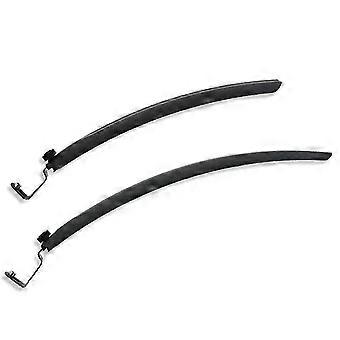 Mountainous Road Bike Mudguard 700C Quick Detachable Simple Installation Bicycle Universal Accessory