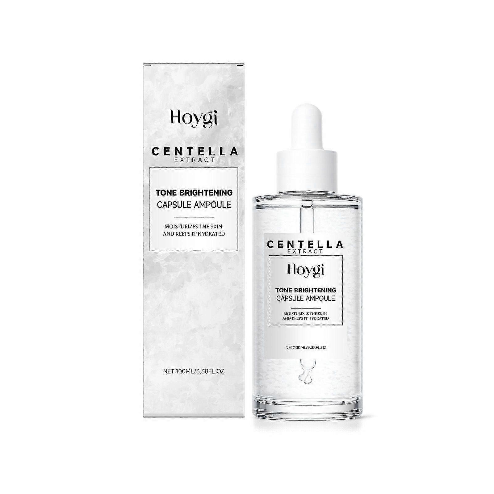 Asiatica Essence Refreshing Absorption