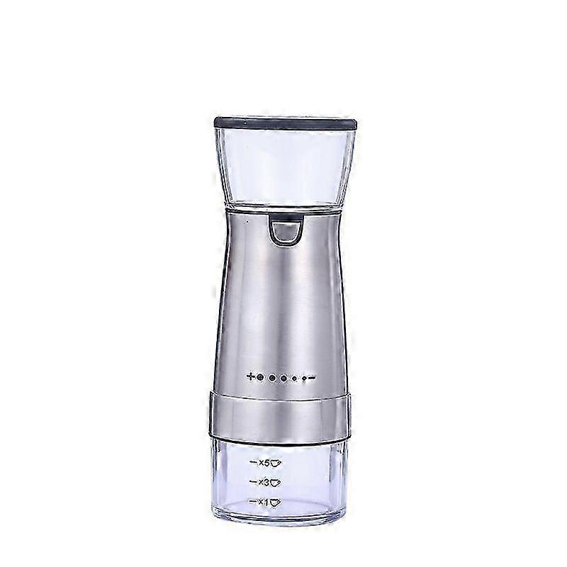 electric coffee bean grinder