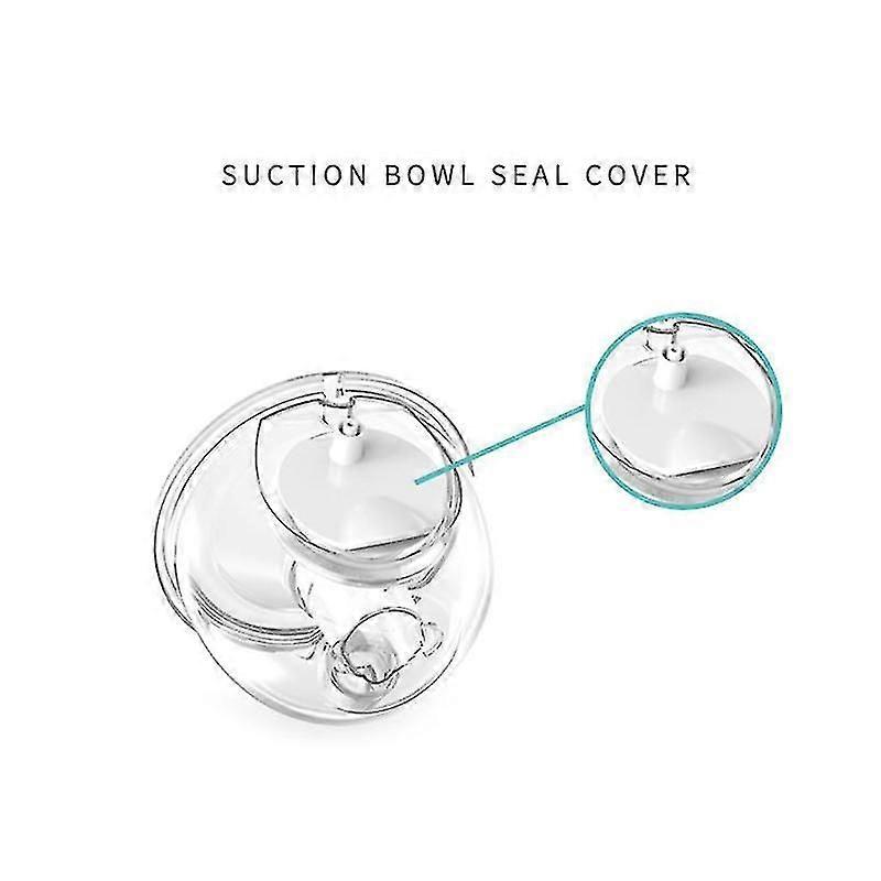 Electric Wearable Breast Pump Replacement Accessory