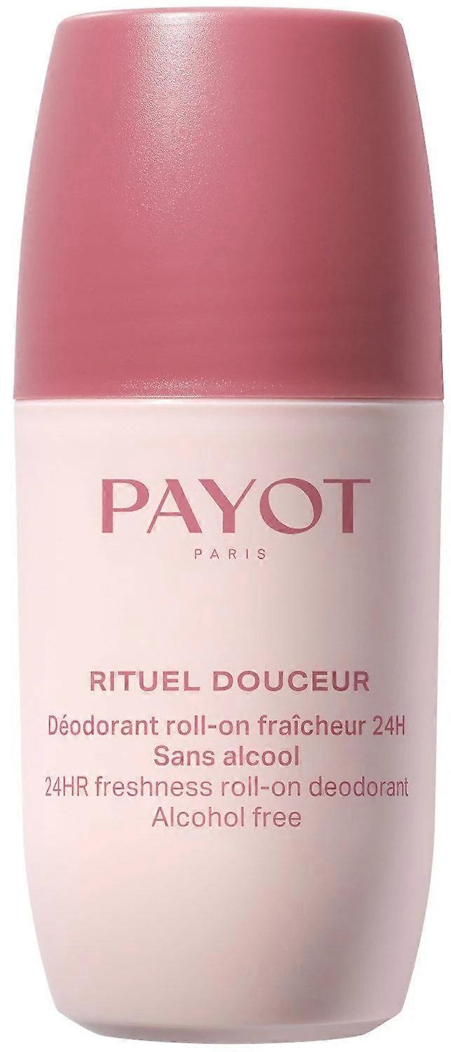 Desodorante Payot