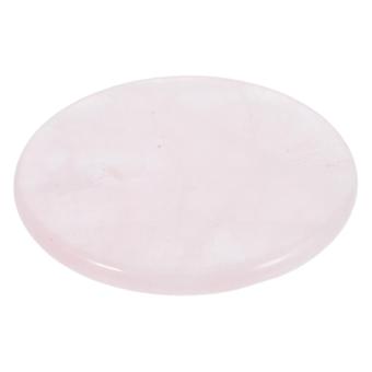 Grafted Eyelash Gasket Jade Glue Holder Round Pad Durable Tool for Eyelash Extensions Prevents Rapid Drying Professional Use,x