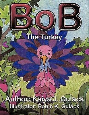 Bob the Turkey