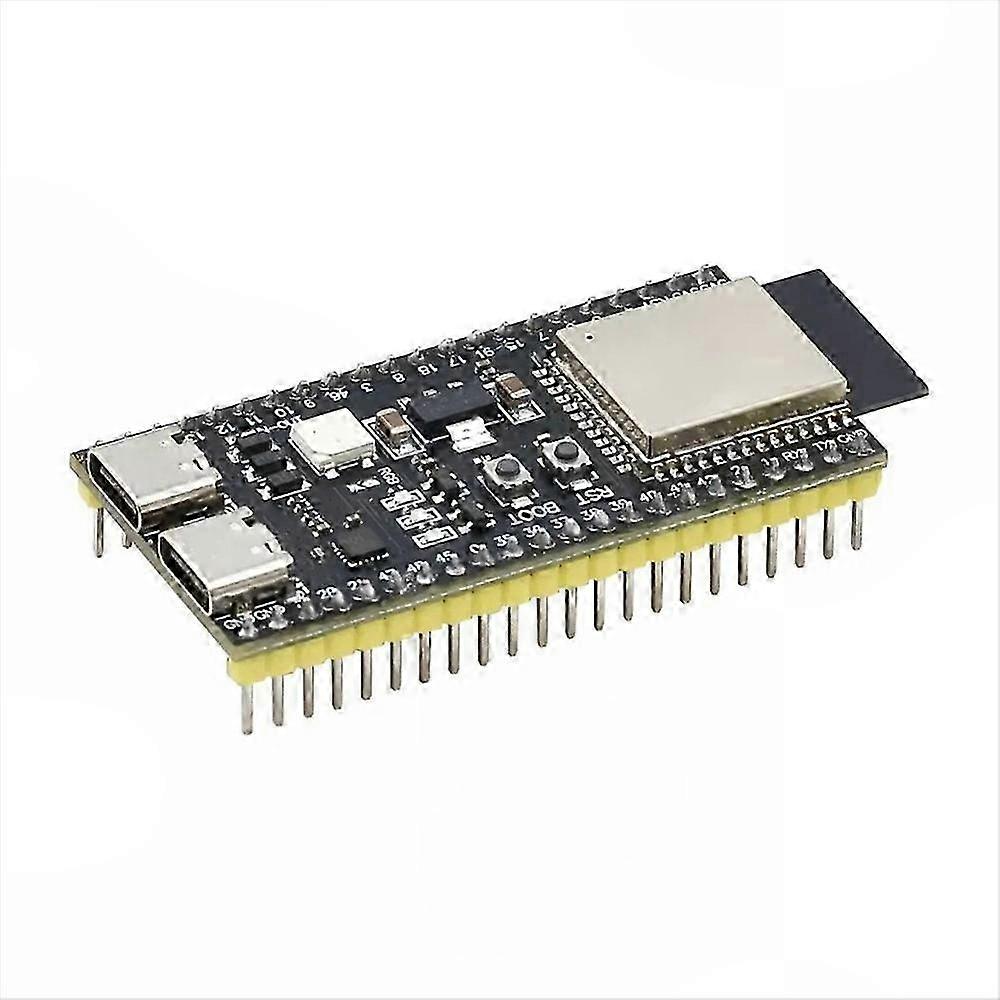 ESP32-S3 Development Board DevKitC-1 N8R8, WiFi & Bluetooth 5.0 Compatible, BLE Mesh