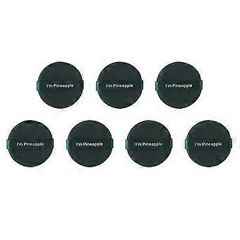 Powder Foundation Puff Puff for Cosmetic Use 42Pcs