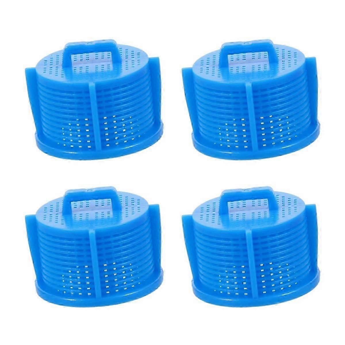 Domáci vodný filter pre vstup do práčky