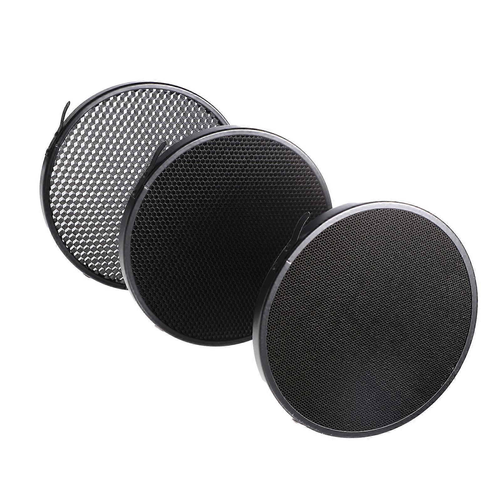 Photography Honeycomb Grid Diffuser for Studio Lighting