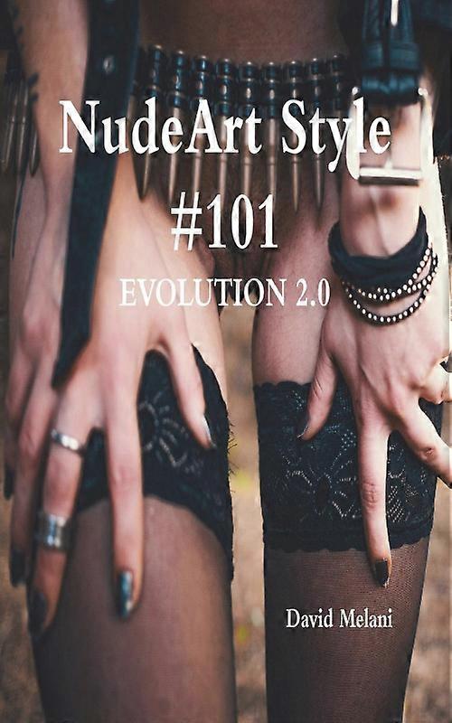 Nudeart Style 101 Evolution 2.0