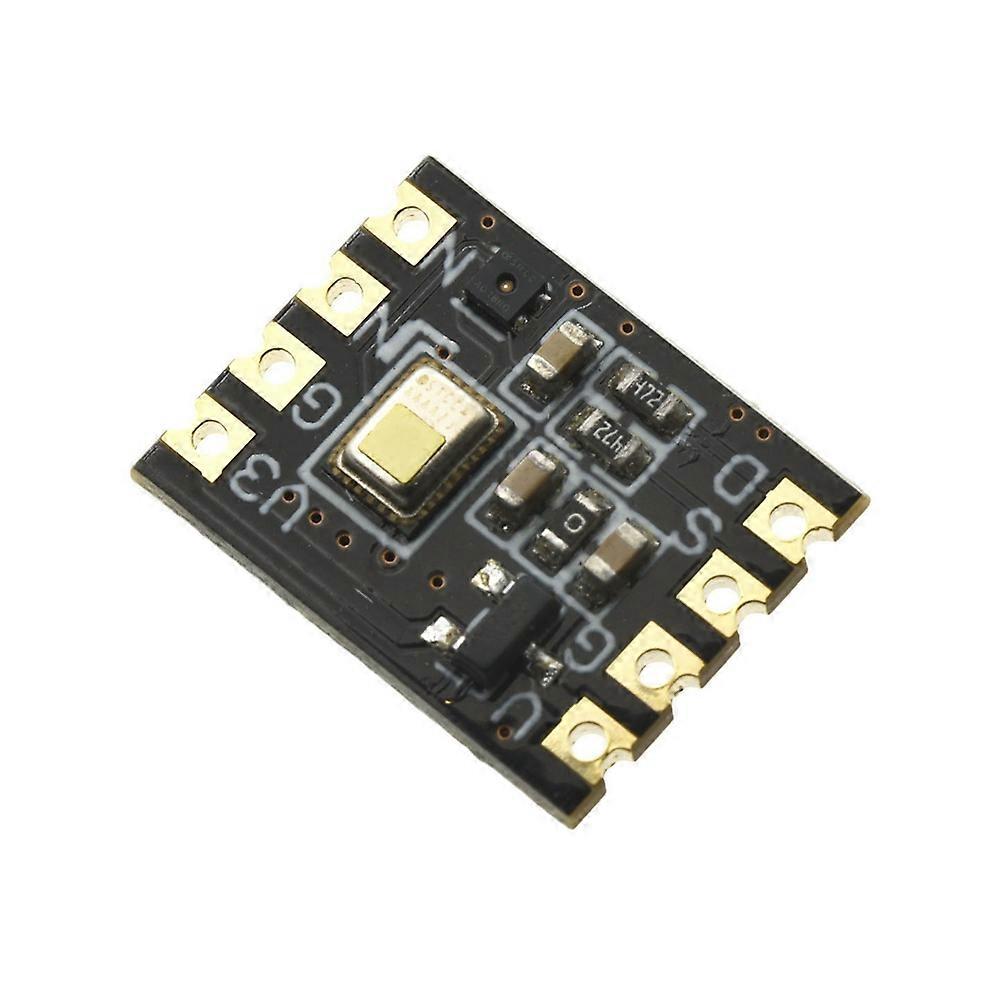 SFA40 Mini Formaldehyde Sensor Module - High-Precision Air Detection Board for SFA30 Chip Supports I2C