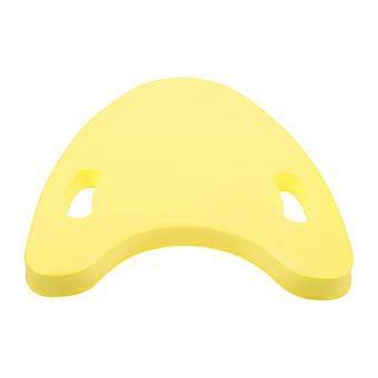 Kickboard for Swimming Yellow Eva Swim Training Kickboard 4Pcs Children