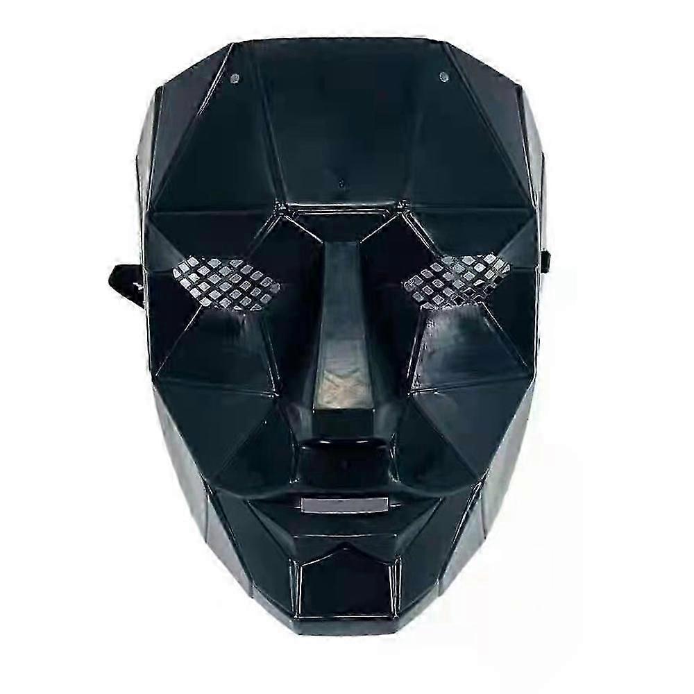 Halloween mask-2025