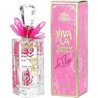 Juicy Couture Viva La Juicy La Fleur EDT W 75 ml