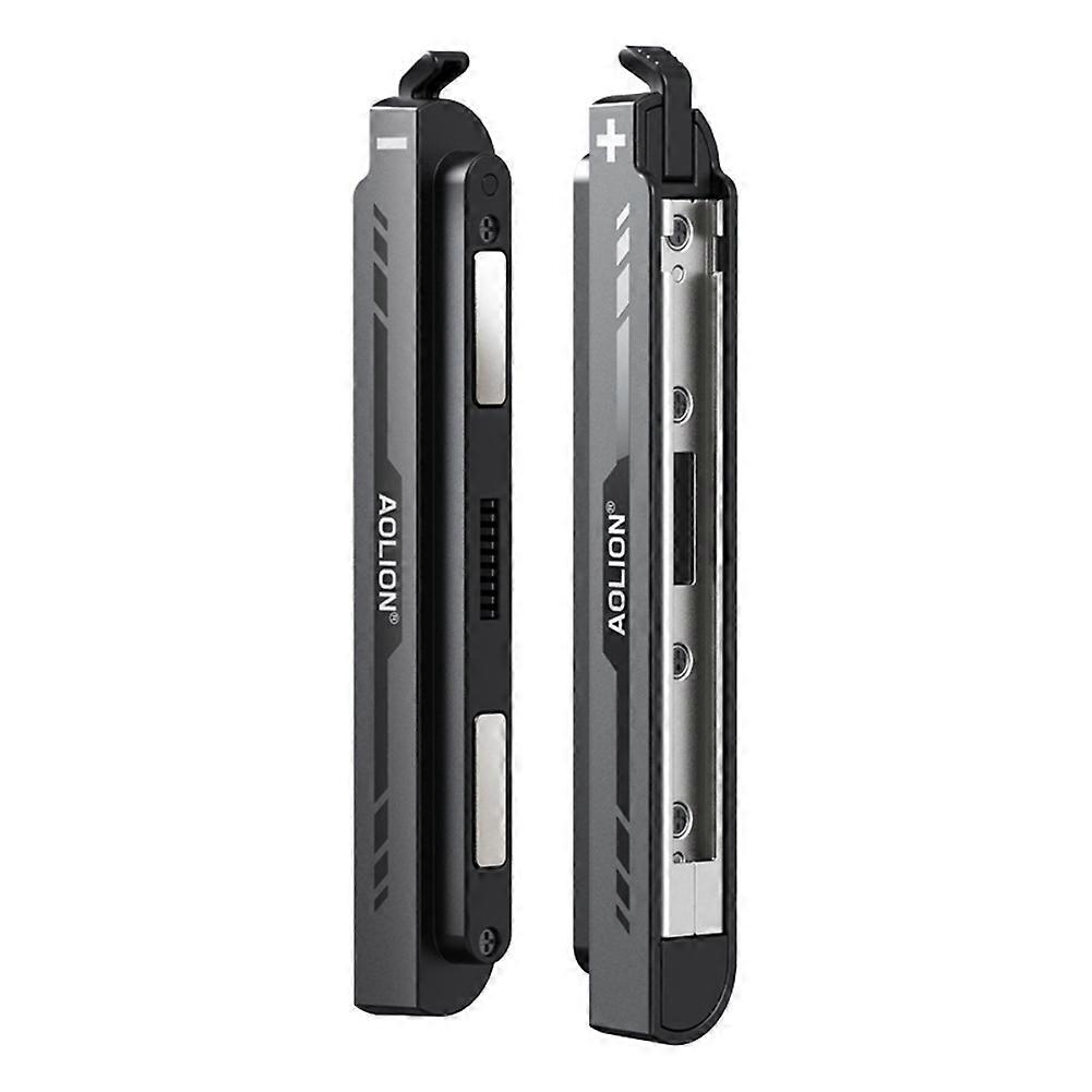Aolion Magnetic Adapter Charging Grip for Switch 2 JoyCon Split Handle Converter J20 Controller Accessory