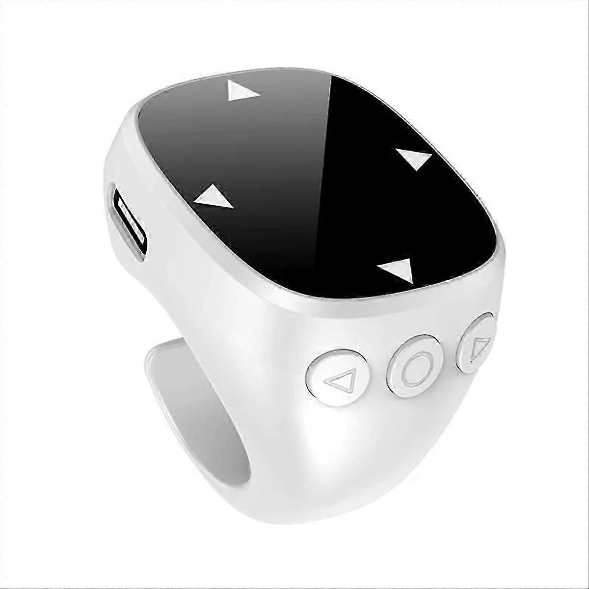 Smart Fingertip Ring Remote Control Wireless Bluetooth A