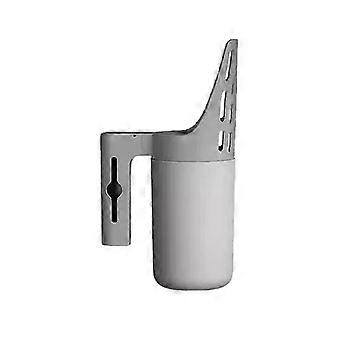Smooth Surface Plastic Cat Litter Scoop