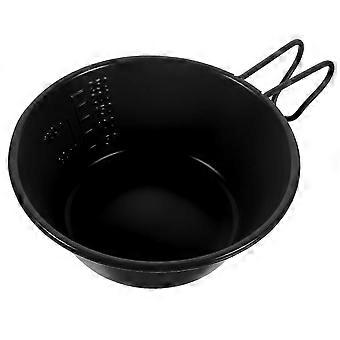 Camping Bowls Stainless Steel Soup Bowl with Handle 3Pcs Outdoor