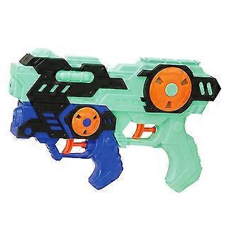 Water Gun, Water Blaster voor de zomer zwembad partij, precieze hoge premium Soaker Squirt Guns voor de zomer kinderspeelgoed Fg