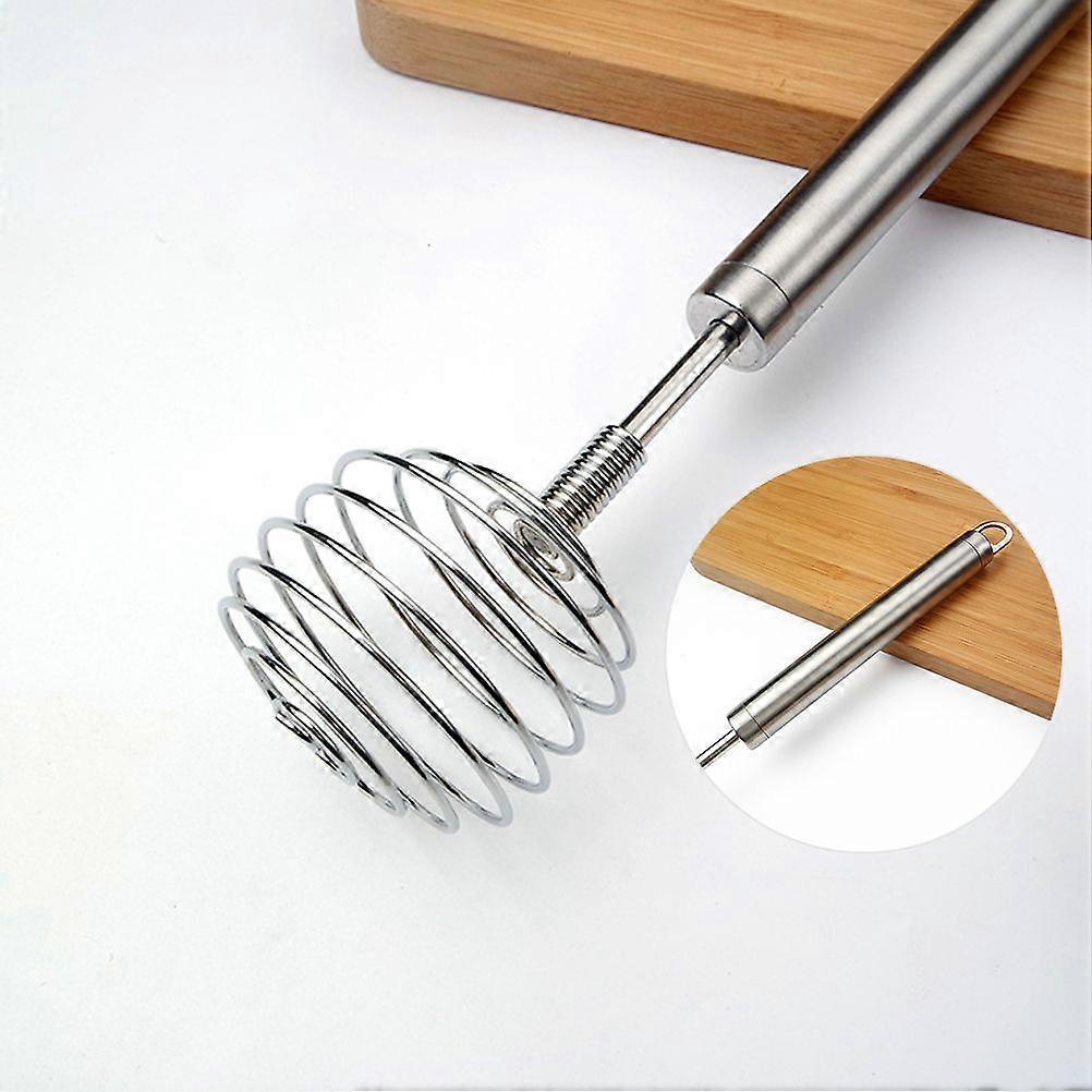 Stainless Steel Multifunctional Whisk