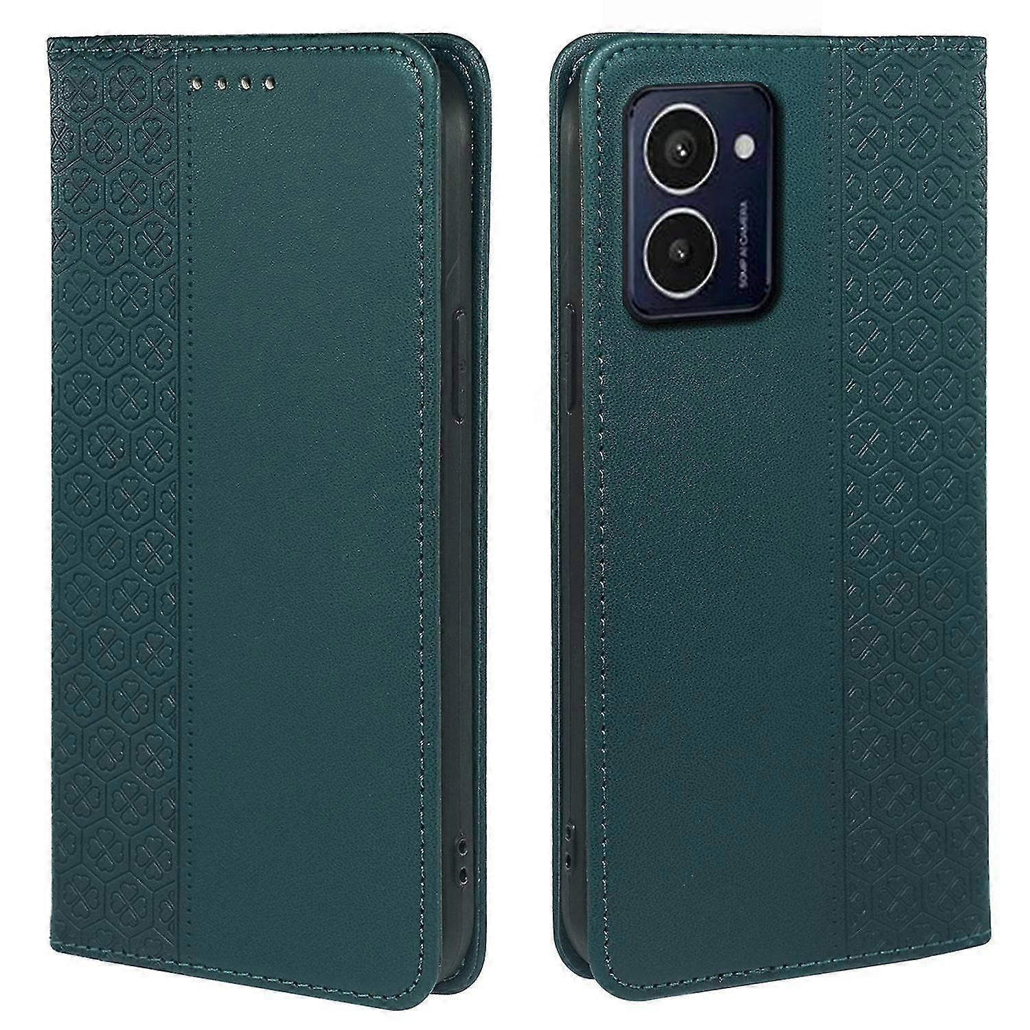 Phone Case for HMD Pulse Leather Cases