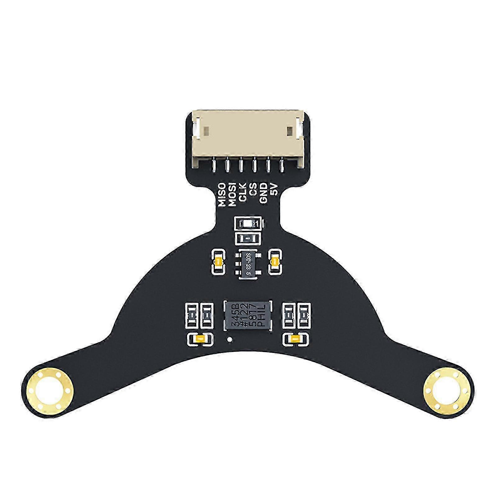 Ultra Light Sensor Module Durable 0 3 Axis 3d Printer Parts Accelerometer Board