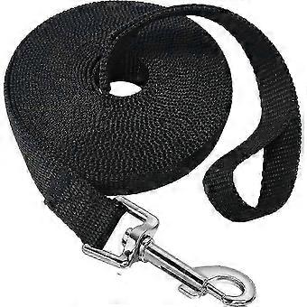 Padded Handle Long Dog Training Lead