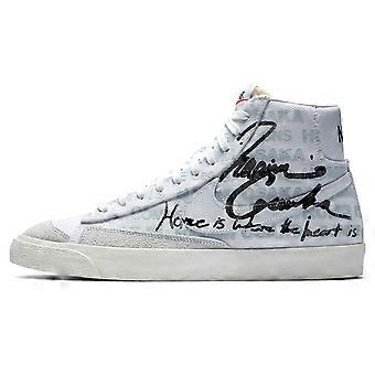 Nike Blazer Mid Comme Des Garcons X Naomi Osaka DA5383-100