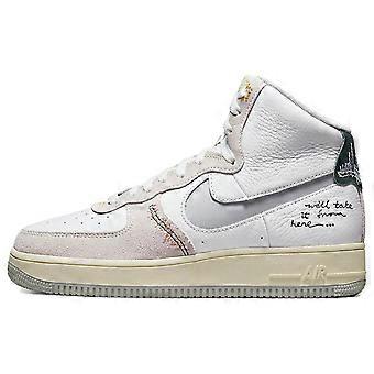 Nike Air Force 1 High Sculpt Vi tar det herfra dame DV2187-100