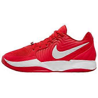 Nike Ja 2 Team Banks "Universitetsrød" HQ8513-600