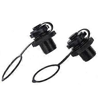 Kit de valve unidirectionnelle durable pour annexe