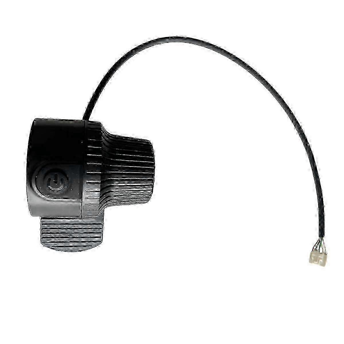 Electric Scooter Throttle Switch Accelerator Replacement Compatible with G2 G3 G4