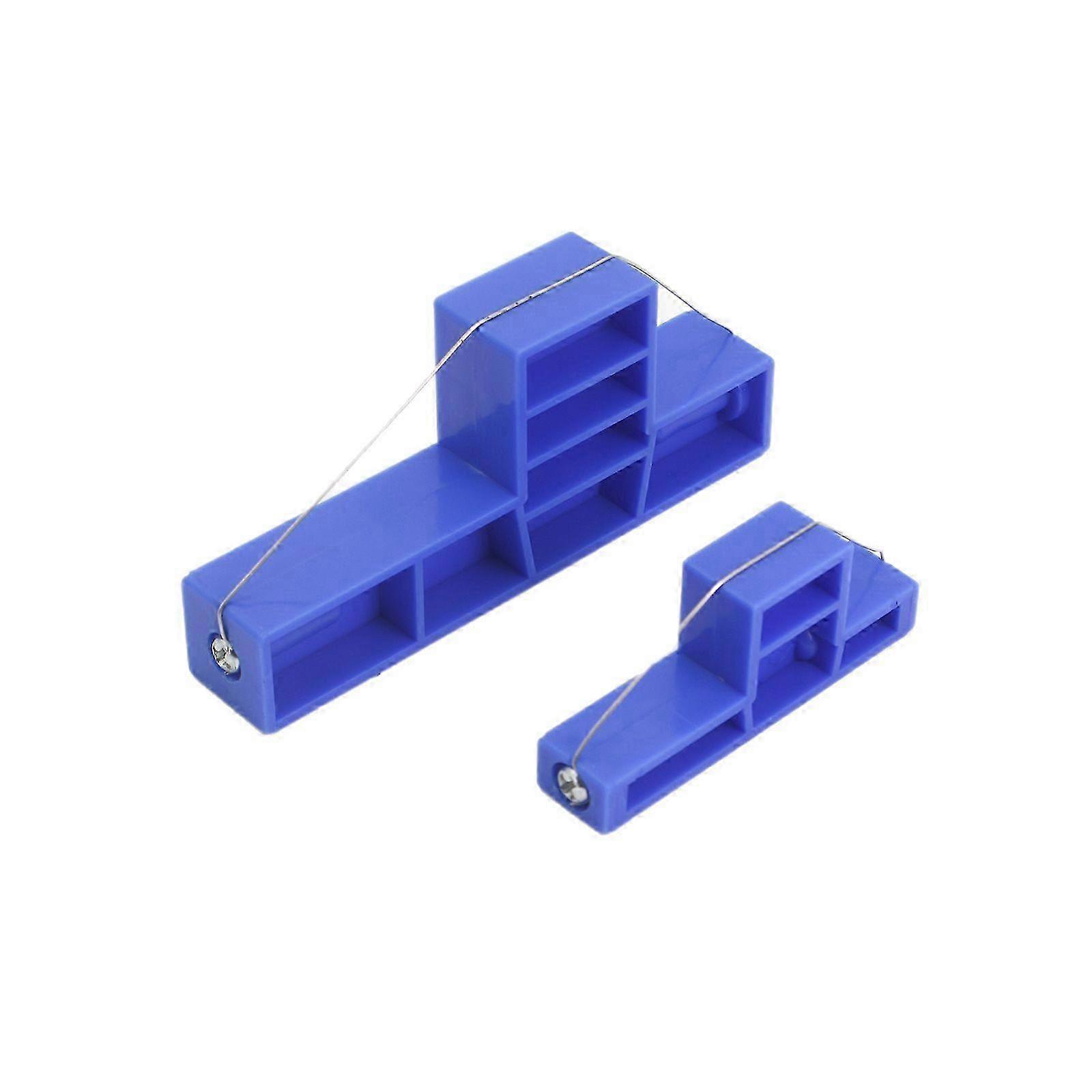 Precision Stainless Wire Pottery Cutters