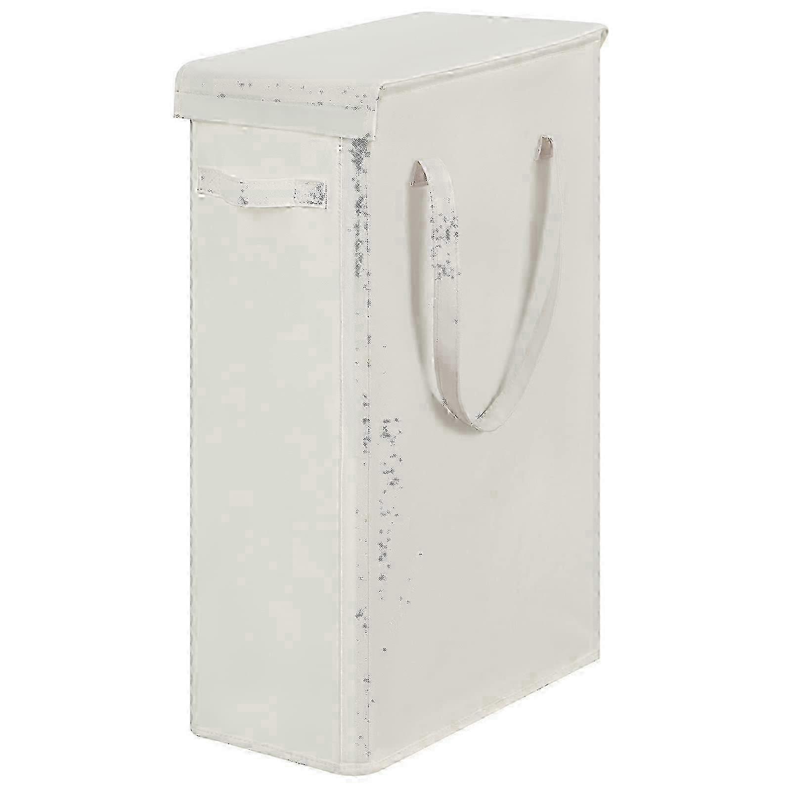 60L Narrow Foldable Laundry Hamper