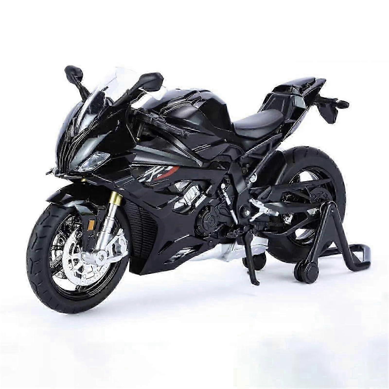 1:12 Scale Metal S1000RR Model