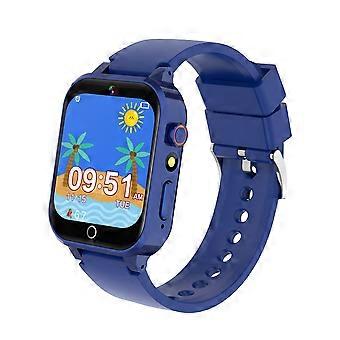 Kids Games Smart Watch for Age 5-12 Gifts with 26 fun photo taking Music Player Pedometer Flashlight etc.