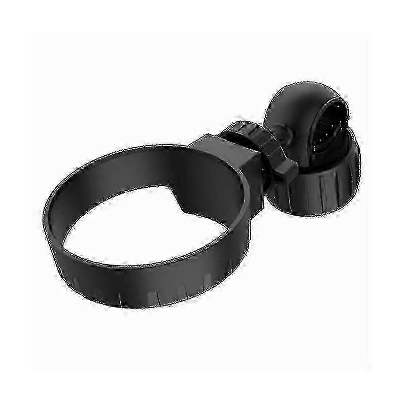 Durable ABS PC Bicycle Cup Mount