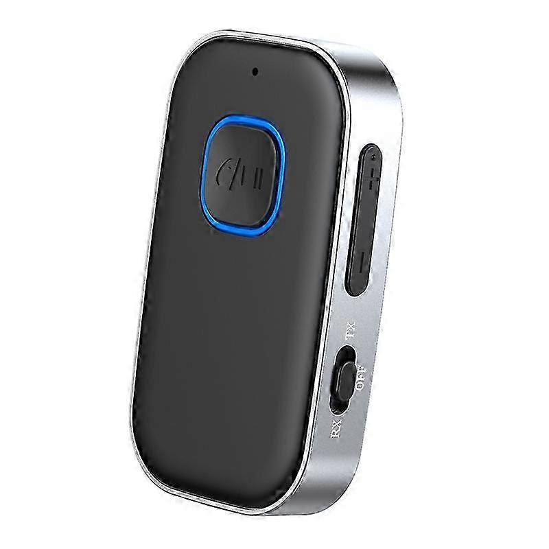 Bluetooth Audio Transmitter Receiver