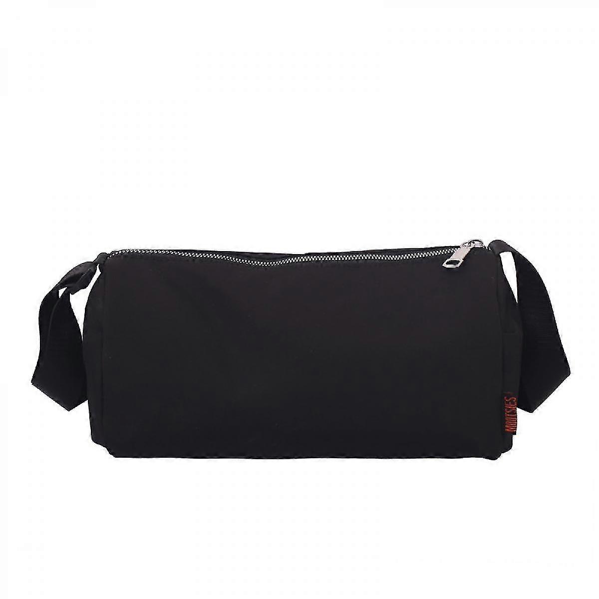 Adjustable Waterproof Nylon Everyday Shoulder Bag