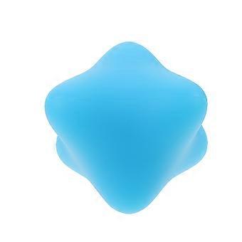 Grip Strength Finger Training Ball for Hand Exercise Silicone Palm Massager