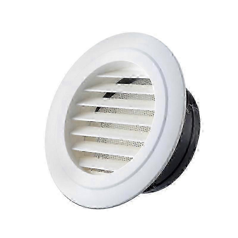 Ventilation Outlet Protective Grille 200mm ABS