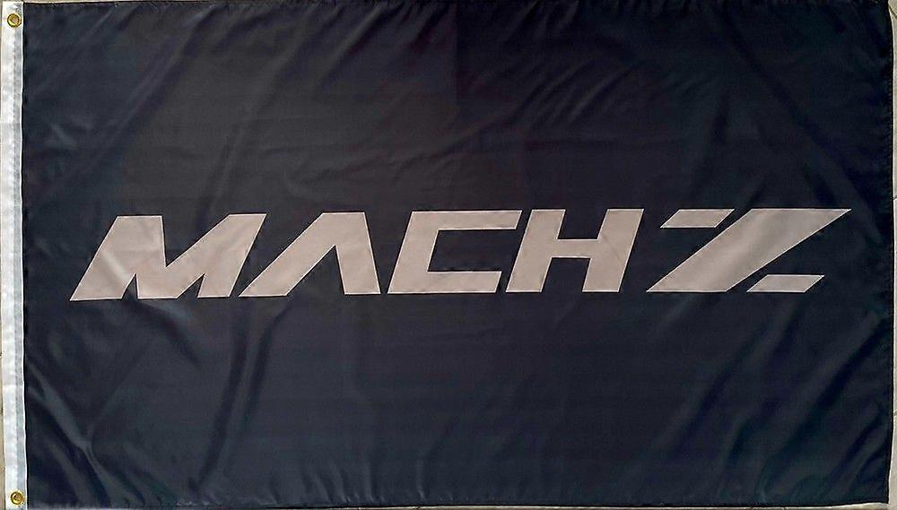 SKI-DOO MACH Z SNESCOOTERFLAG