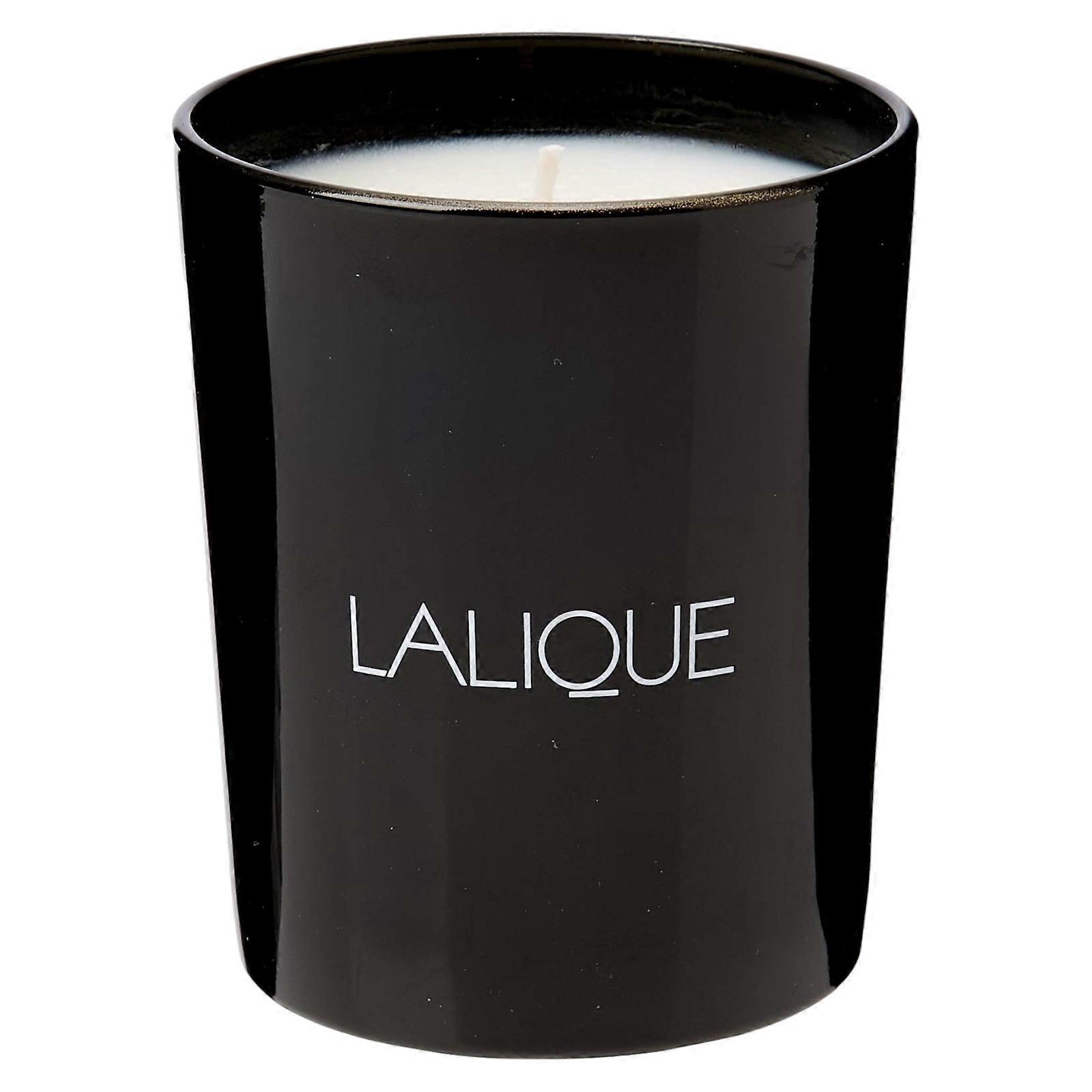 Scented Candle Lalique