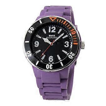 Unisex Watch Watx RWA1620-C1520 (Ø 45 mm)
